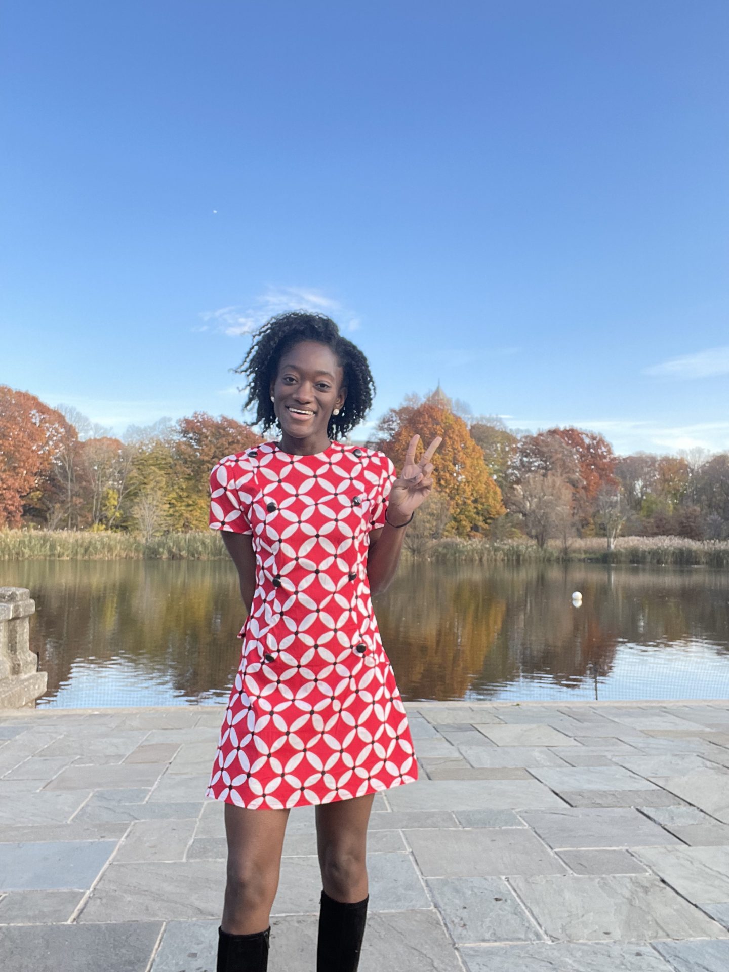 Kicking it Old School: Mod Prints in Modern Times